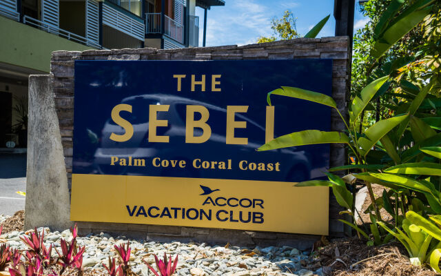 The Sebel Palm Cove