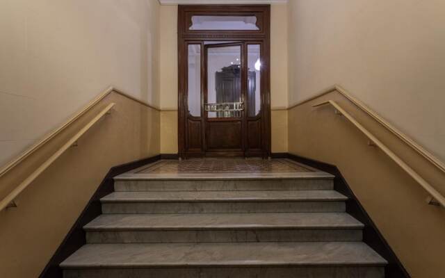 Mansarda Svizzera by Wonderful Italy