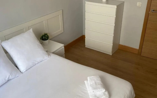 Mundaka best views house Parking gratis