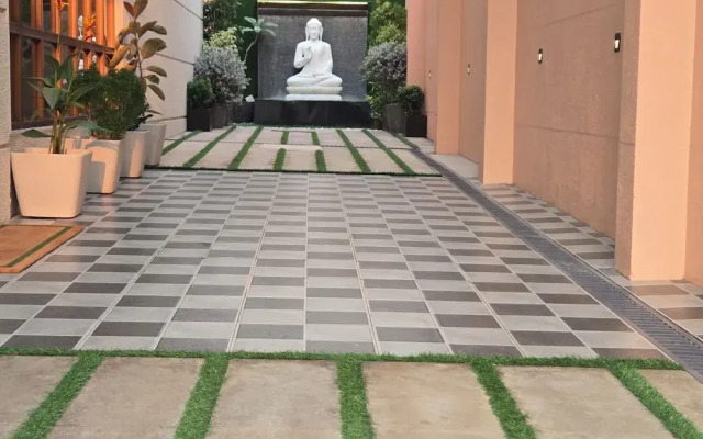 Moonbasa Boutique Hotel & Spa, Infopark, Kakkanad