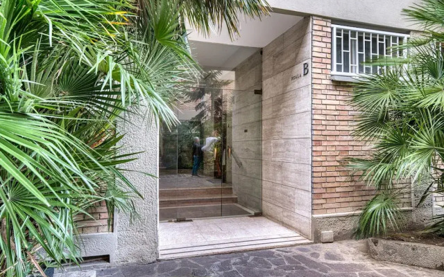 Appartamento Moderno Sant'Orsola