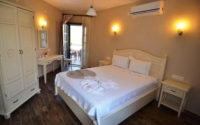 Portakal Hotel Selimiye