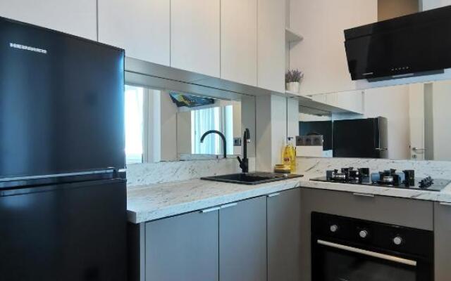 Marcos Apartments Nice and Cozy Pitesti