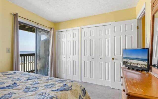 Sunswept 109 - One Bedroom Condo