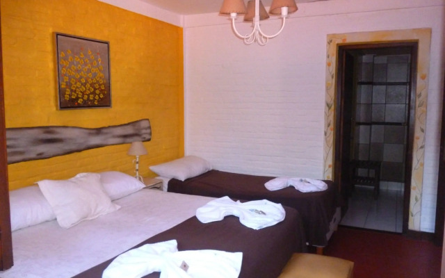 Passaros Suite Hotel