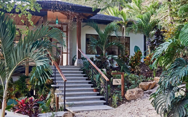 Selva Resort