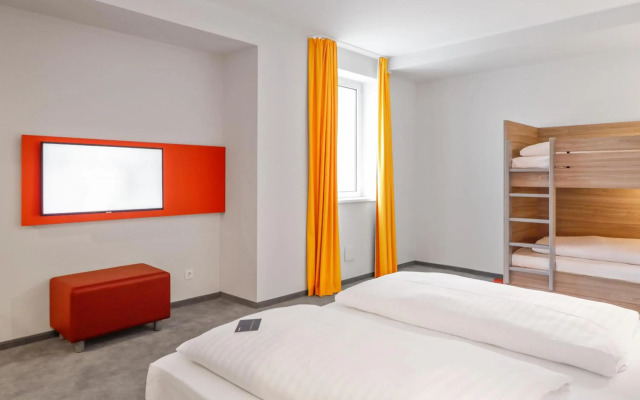 Campanile Frankfurt Offenbach