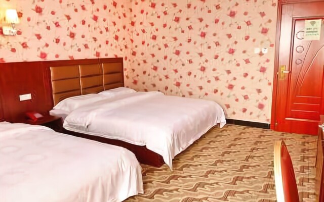 Xinglin Hostel