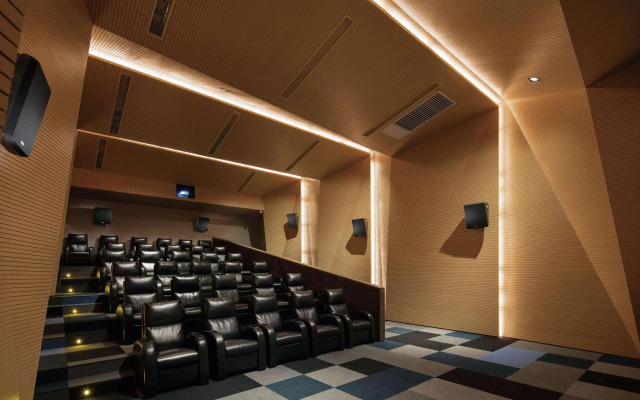 Doubletree Resort By Hilton Hainan - Xinglong Lakeside