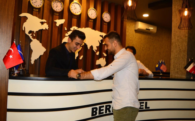 Bern Otel