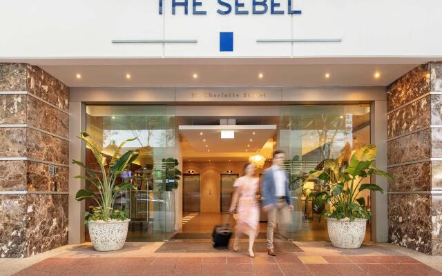 The Sebel Brisbane