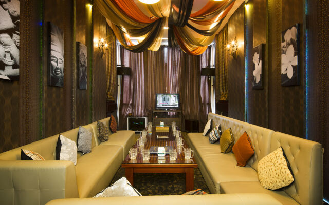 Champa Island Nha Trang - Resort Hotel & Spa