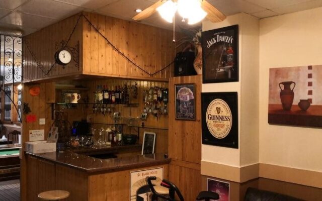 Ringbane House Hotel Blackpool Bed and Breakfast