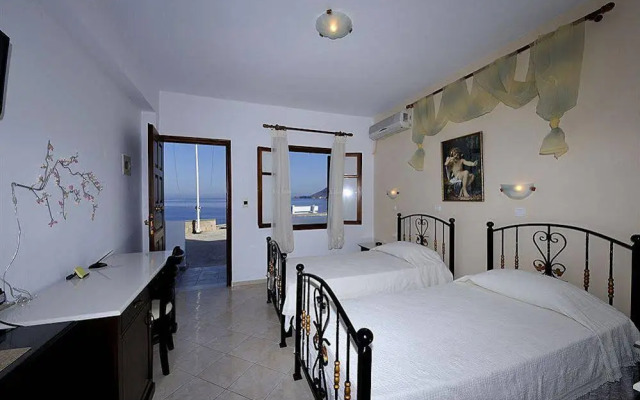 Villa Mary Elen