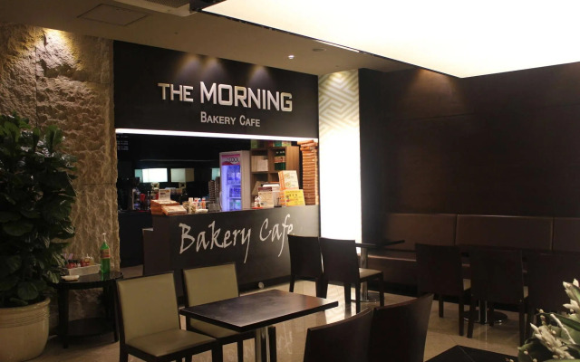 Kensington Resort Gyeongju