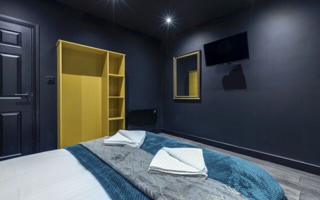 Seaside Luxury Suites by Sasco