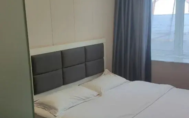 Shuanglong Express Hotel