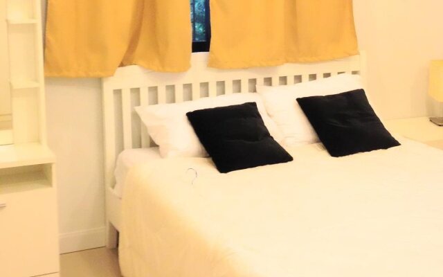 Hua Hin Paradise Villa 451