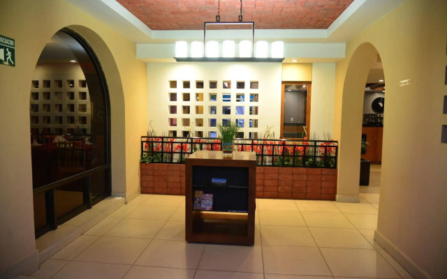 Baja Inn Hoteles Ensenada