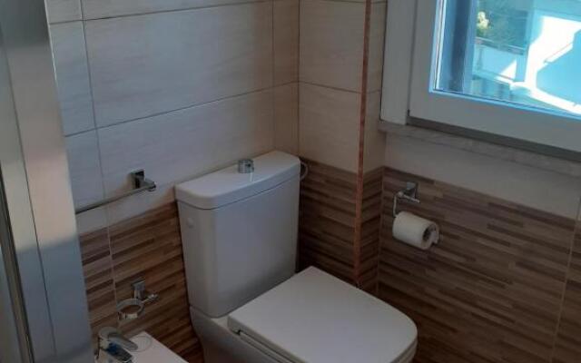 Apartment Elena, centrale, 3km dal mare