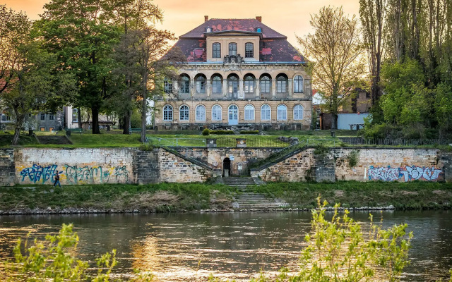 ORCA Hotel am Elbschloss