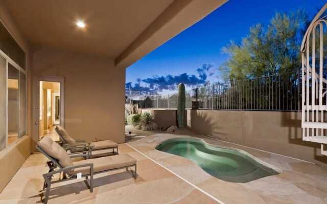 Desert Rose By Signature Vacation Rentals