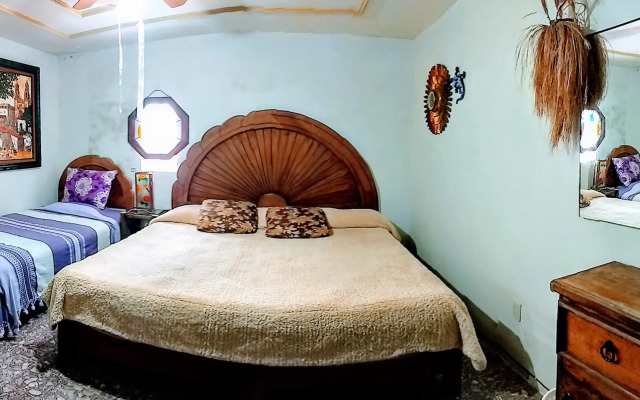 Hotel Posada Spa Antigua Casa Hogar