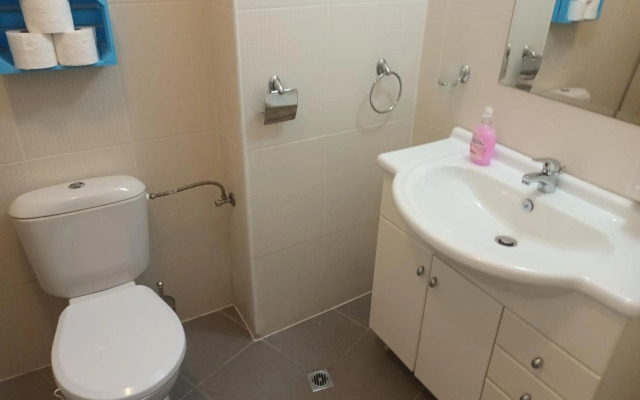 APARTMENT DELUXE MARINA CAPE 4 stars complex 33 6