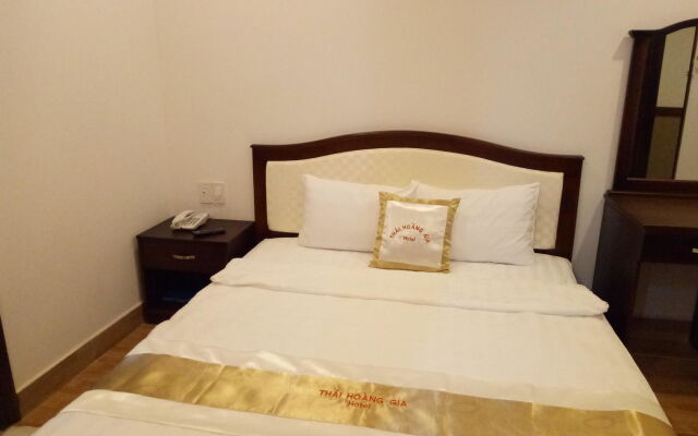 Thai Hoang Gia Hotel