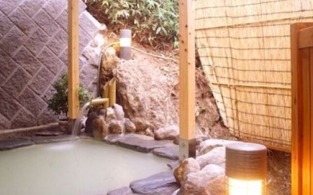 Yumoto Hill Side Inn