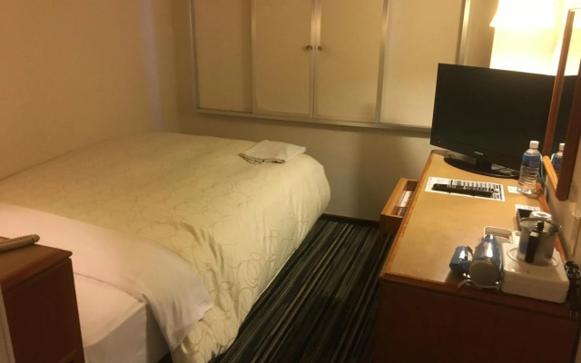 Chitose Daiichi Hotel