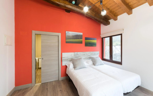 Petit Hotel Goierri
