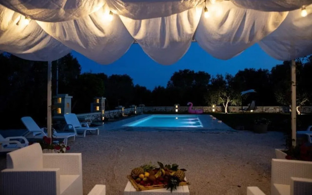 Trulli Olea