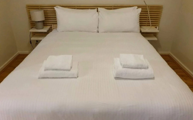 Stunning 2 Storey Apartment in Perth's CBD