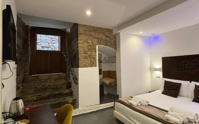 Assisivm Antica Dimora AD