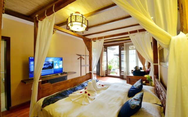 Kang Mei Zhi Lian Guest House