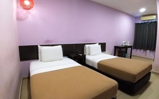 Hotel Jelai Mentakab