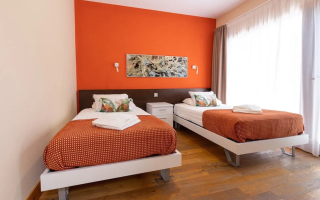 Belvilla by OYO Villa A