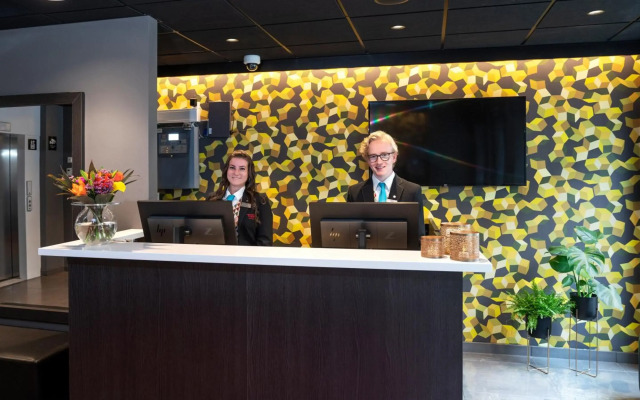 Thon Hotel Astoria
