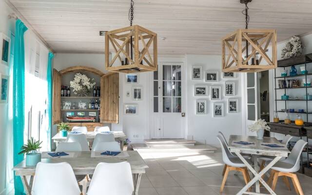 Es Cel de Begur Hotel