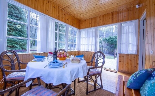 Villa Rita sulle colline di Stresa