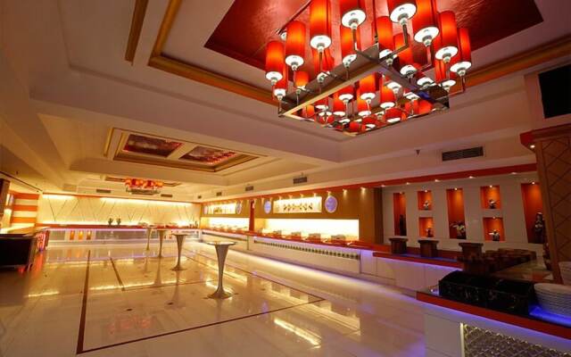 Hotel Nagpal Regency