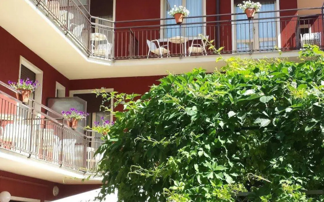 Hotel Capinera