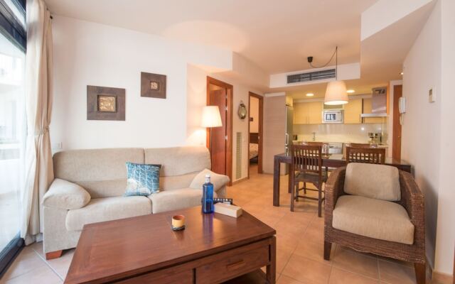 Apartamentos Llafranc Mar