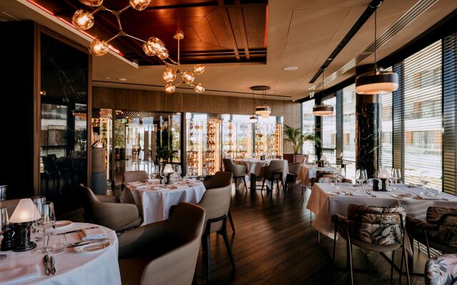 Hilton Swinoujscie Resort and Spa