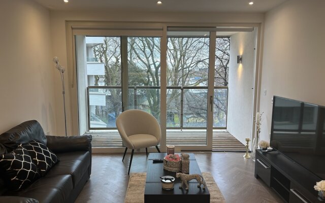 Remarkable 2-bedroom Apartment Near Kings Cross