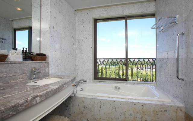 The Celecton Premier Kobe Sanda Hotel