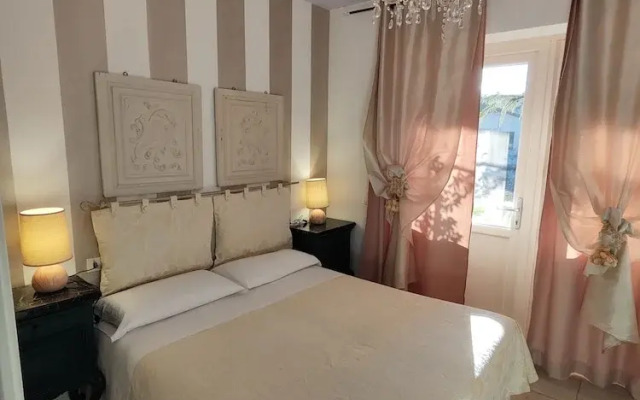 Garda Relais Antica Romelia