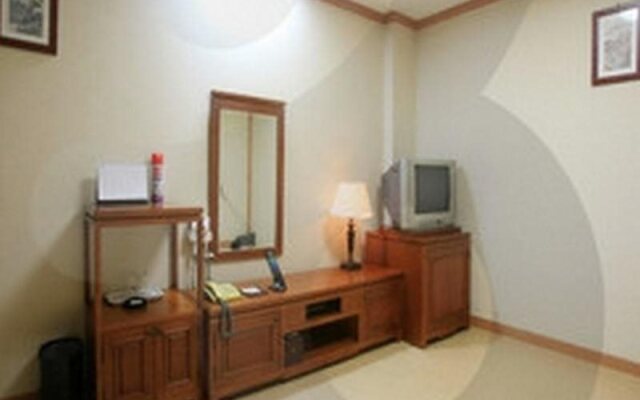 New Regent Hotel Seoul