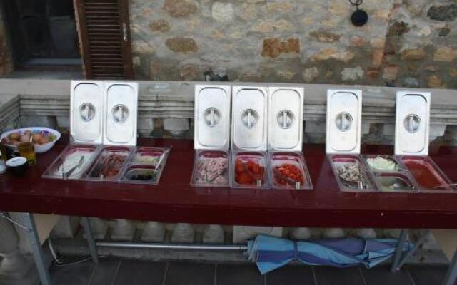 Lo Scricciolo Ferienwohnungen